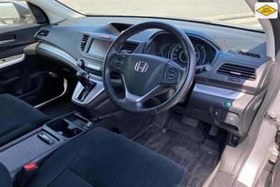 2012 Honda CR-V - Thumbnail