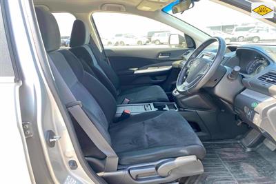 2012 Honda CR-V - Thumbnail