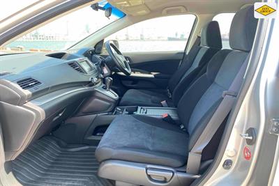 2012 Honda CR-V - Thumbnail