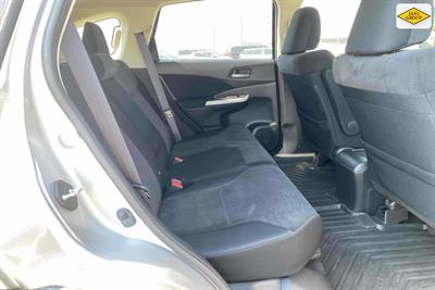 2012 Honda CR-V - Thumbnail