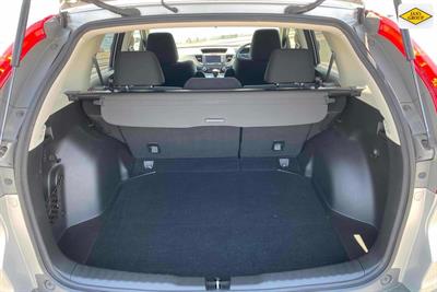 2012 Honda CR-V - Thumbnail
