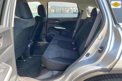 2012 Honda CR-V - Thumbnail
