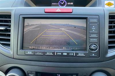 2012 Honda CR-V - Thumbnail