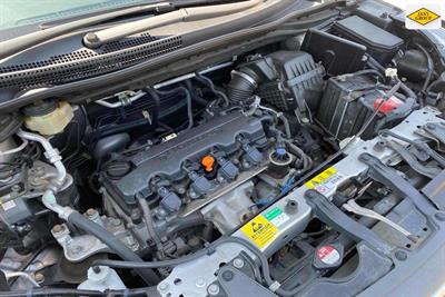 2012 Honda CR-V - Thumbnail