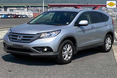 2012 Honda CR-V - Thumbnail