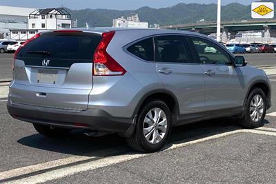 2012 Honda CR-V - Thumbnail