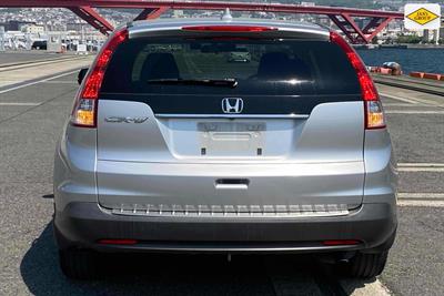 2012 Honda CR-V - Thumbnail