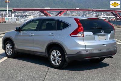 2012 Honda CR-V - Thumbnail