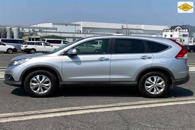 2012 Honda CR-V - Thumbnail