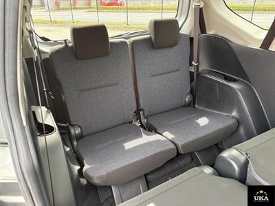 2018 Toyota Sienta - Thumbnail