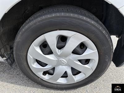 2018 Toyota Sienta - Thumbnail