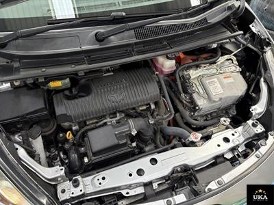 2018 Toyota Sienta - Thumbnail