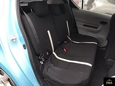 2012 Toyota Aqua - Thumbnail
