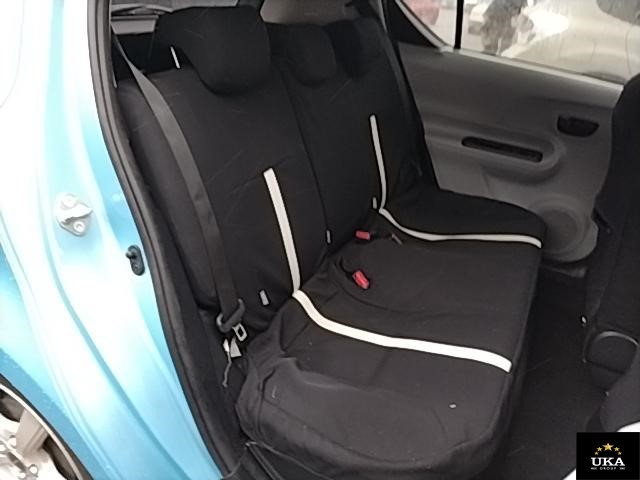 2012 Toyota Aqua