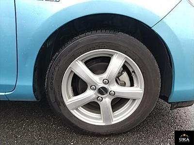 2012 Toyota Aqua - Thumbnail