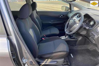 2016 Nissan Note - Thumbnail