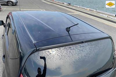 2014 Nissan Note - Thumbnail
