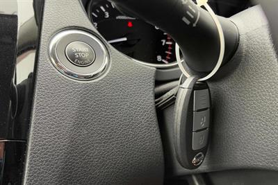 2015 Nissan X-Trail - Thumbnail
