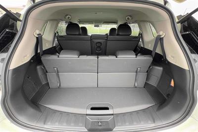 2015 Nissan X-Trail - Thumbnail