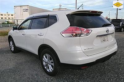 2015 Nissan X-Trail - Thumbnail