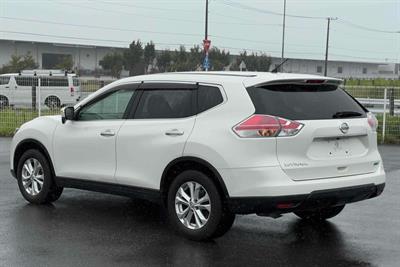2015 Nissan X-Trail - Thumbnail