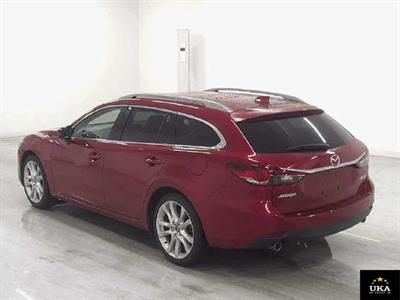 2013 Mazda Atenza - Thumbnail