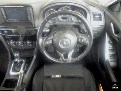 2013 Mazda Atenza - Thumbnail