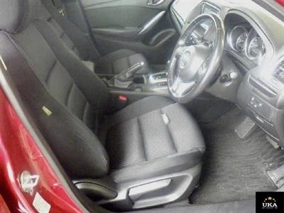 2013 Mazda Atenza - Thumbnail