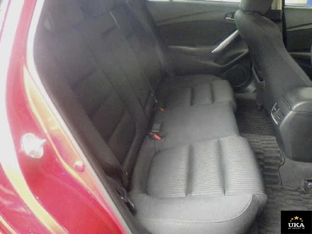2013 Mazda Atenza