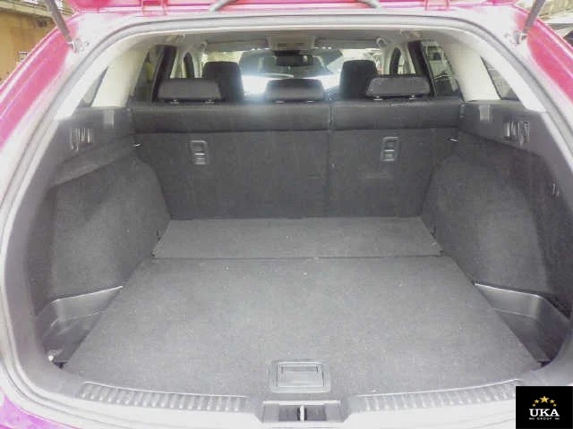 2013 Mazda Atenza