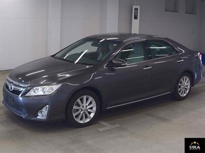 2013 Toyota Camry - Thumbnail