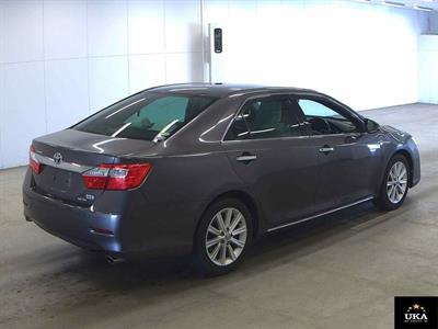 2013 Toyota Camry - Thumbnail