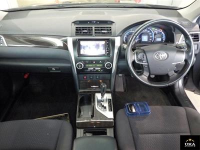 2013 Toyota Camry - Thumbnail
