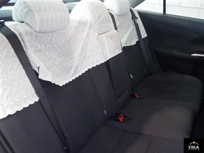 2013 Toyota Camry - Thumbnail