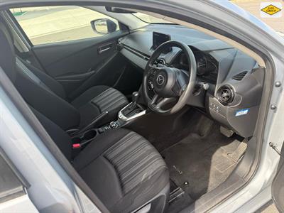 2019 Mazda 2 - Thumbnail