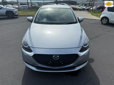 2019 Mazda 2 - Thumbnail