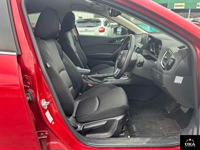 2015 Mazda Axela - Thumbnail