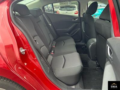 2015 Mazda Axela - Thumbnail