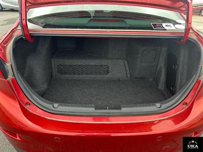 2015 Mazda Axela - Thumbnail