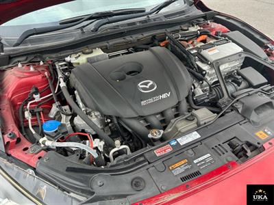 2015 Mazda Axela - Thumbnail