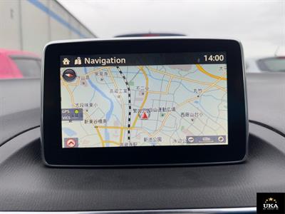 2015 Mazda Axela - Thumbnail