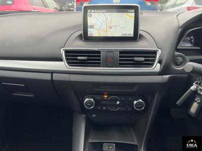 2015 Mazda Axela - Thumbnail