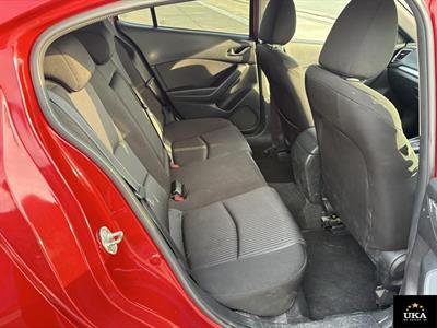 2013 Mazda Axela - Thumbnail