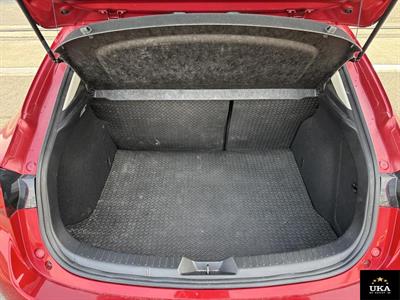 2013 Mazda Axela - Thumbnail