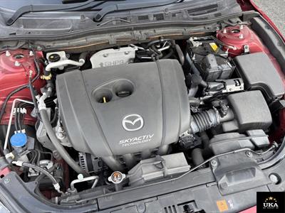 2013 Mazda Axela - Thumbnail