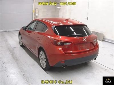 2013 Mazda Axela - Thumbnail