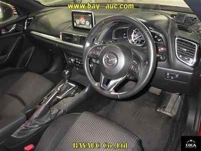 2013 Mazda Axela - Thumbnail