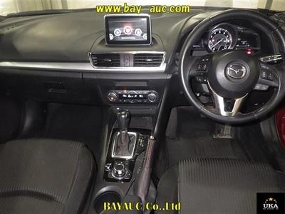 2013 Mazda Axela - Thumbnail
