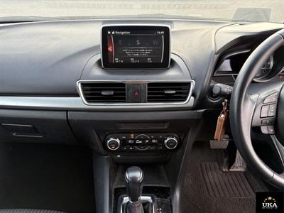 2013 Mazda Axela - Thumbnail