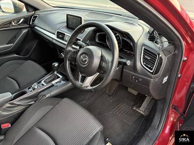 2013 Mazda Axela - Thumbnail